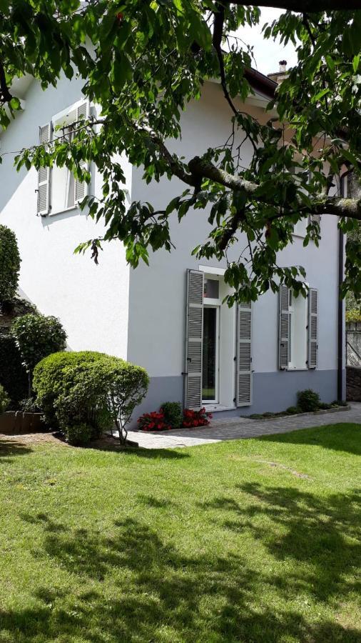 Le Betulle Ferienhaus