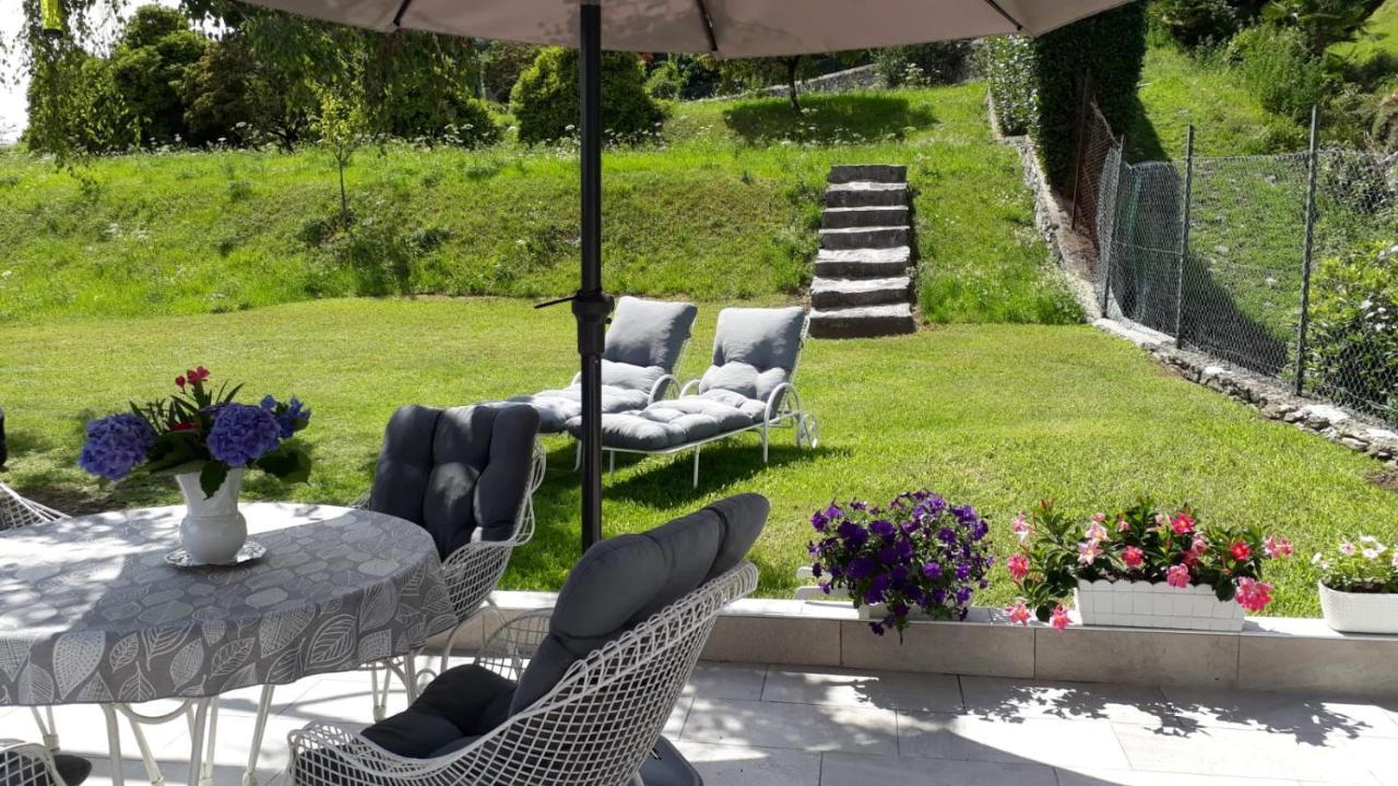 Holiday home Le Betulle