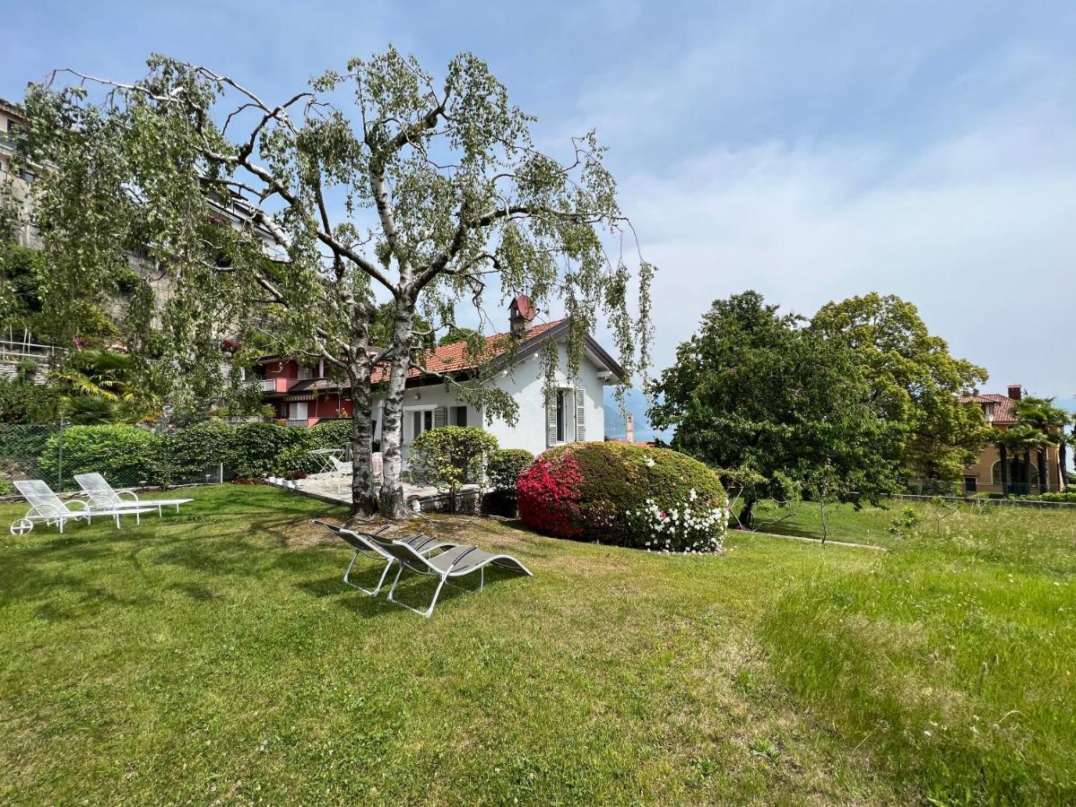 Holiday home Le Betulle *