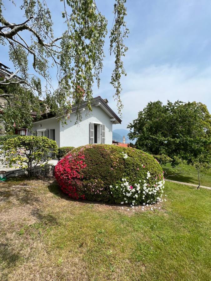 Holiday home Le Betulle