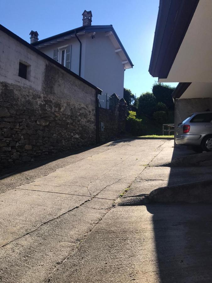 Le Betulle Holiday home Oggebbio