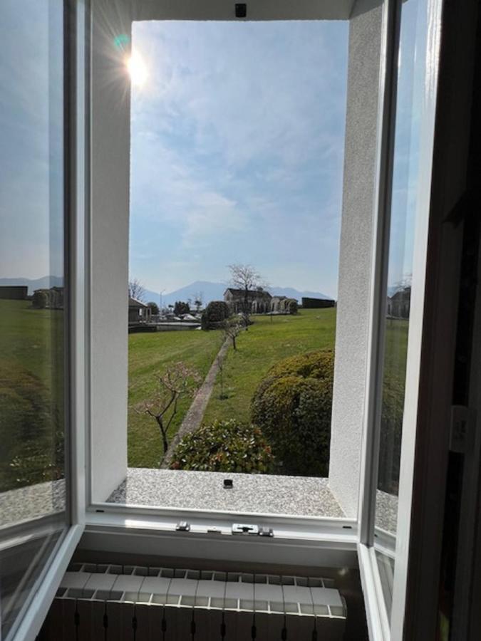Le Betulle Holiday home