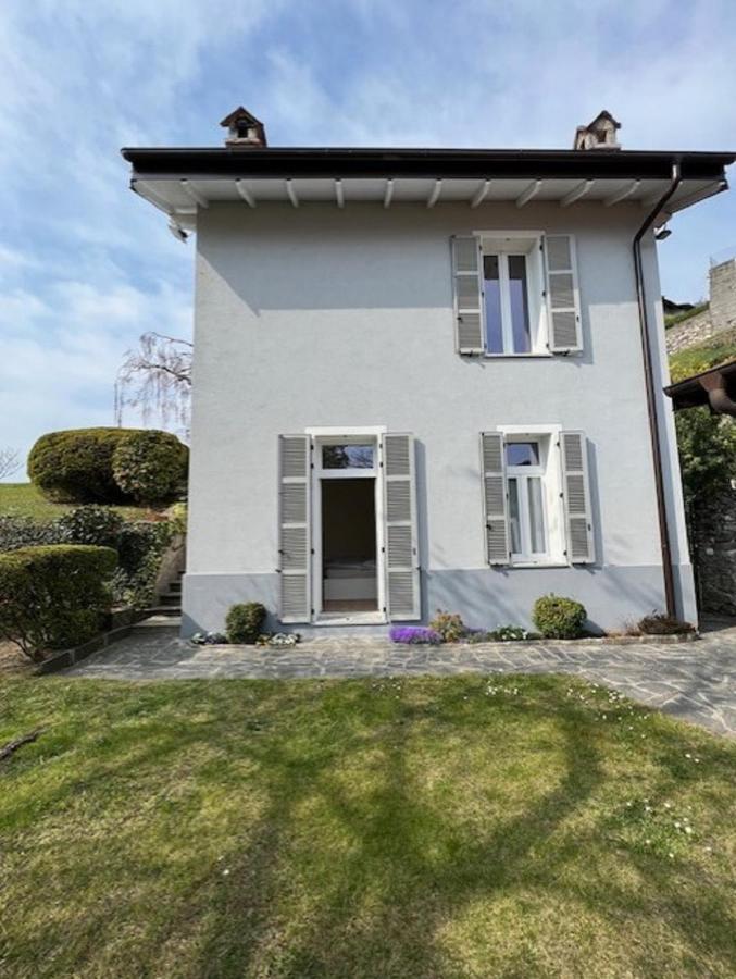 Holiday home Le Betulle *
