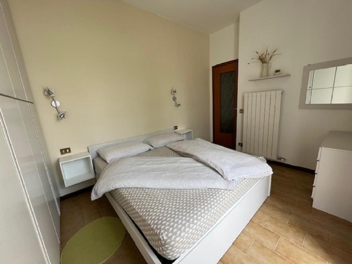 Le Betulle Ferienhaus Oggebio