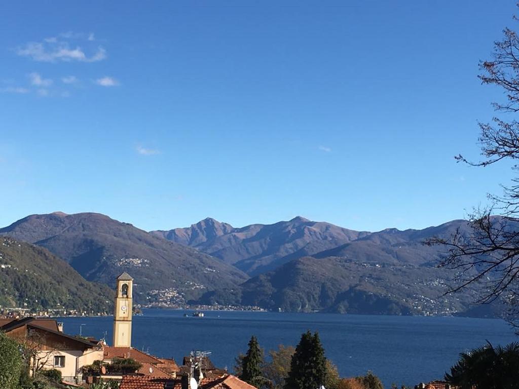 Le Betulle Oggebio