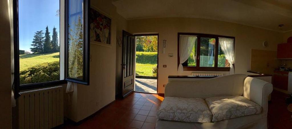 Holiday home Le Betulle *