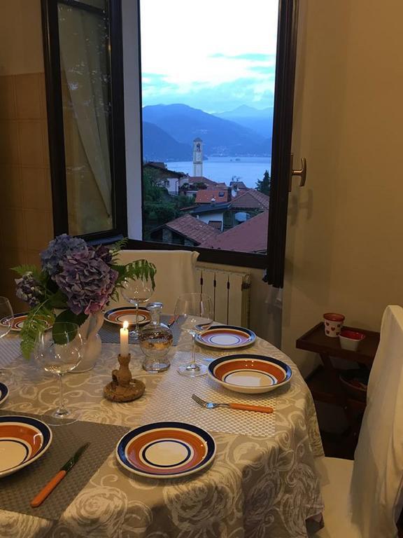 Holiday home Le Betulle Oggebbio