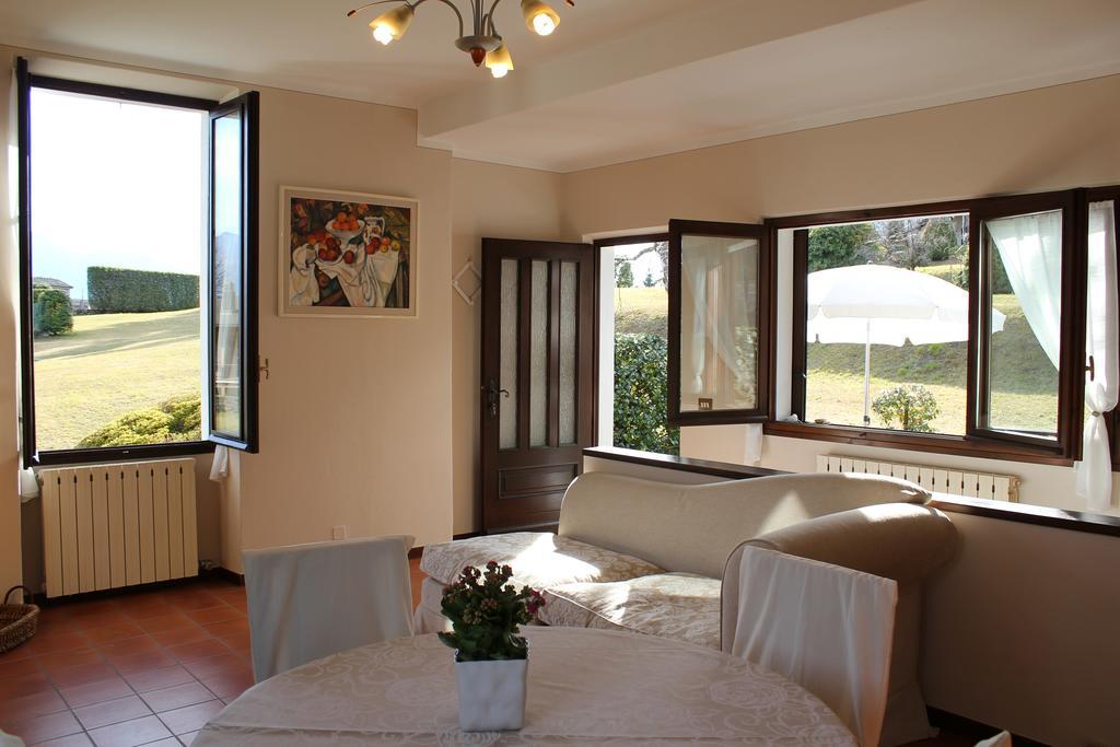 Le Betulle Holiday home *