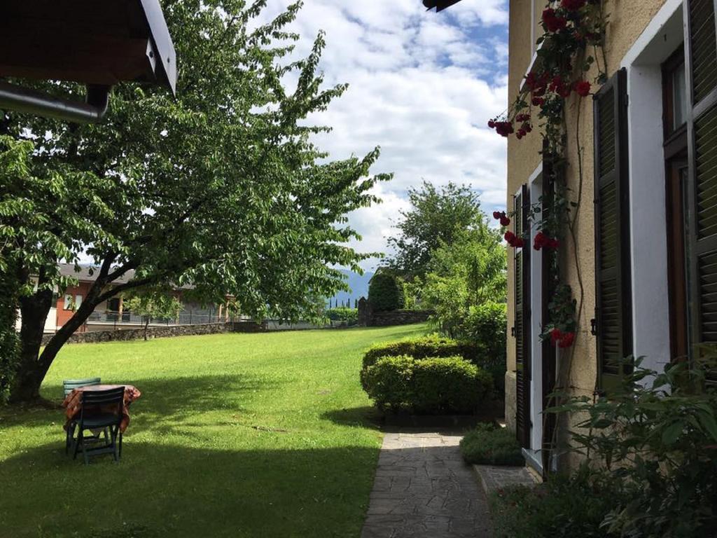 Holiday home Le Betulle