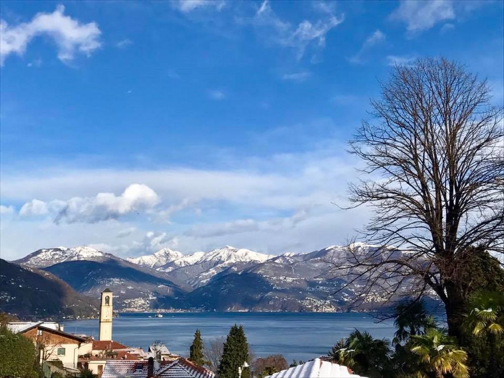Le Betulle Holiday home Oggebbio