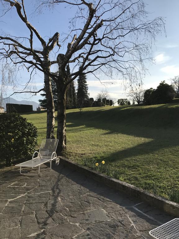 Holiday home Le Betulle