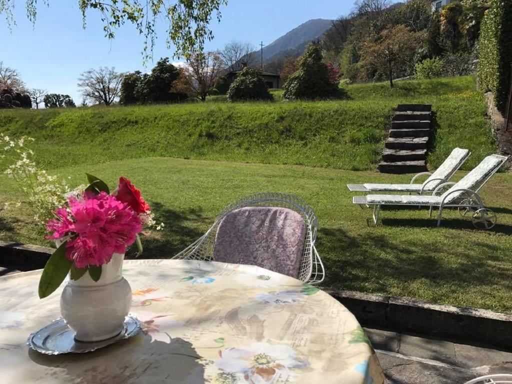 Holiday home Le Betulle