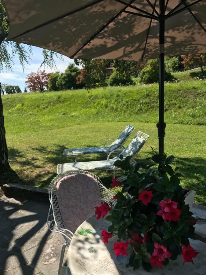 Holiday home Le Betulle