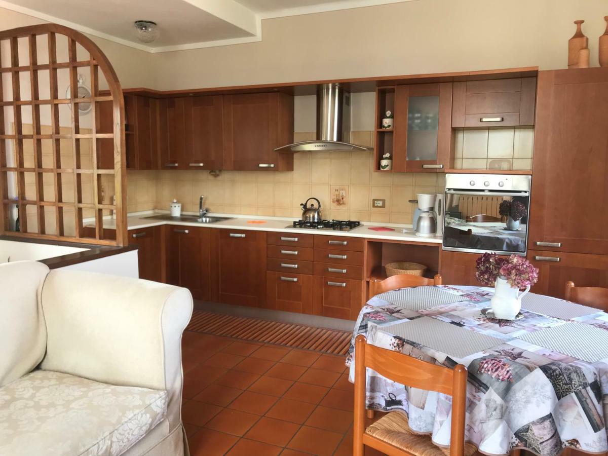 Ferienhaus Le Betulle Oggebio