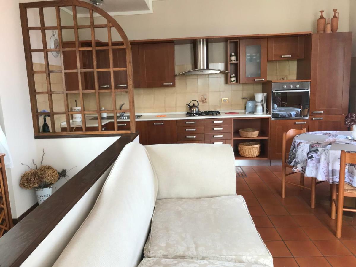 Ferienhaus Le Betulle Oggebio