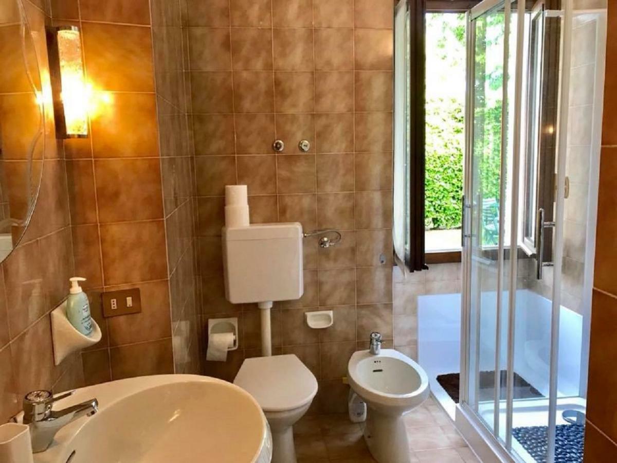 Le Betulle Holiday home